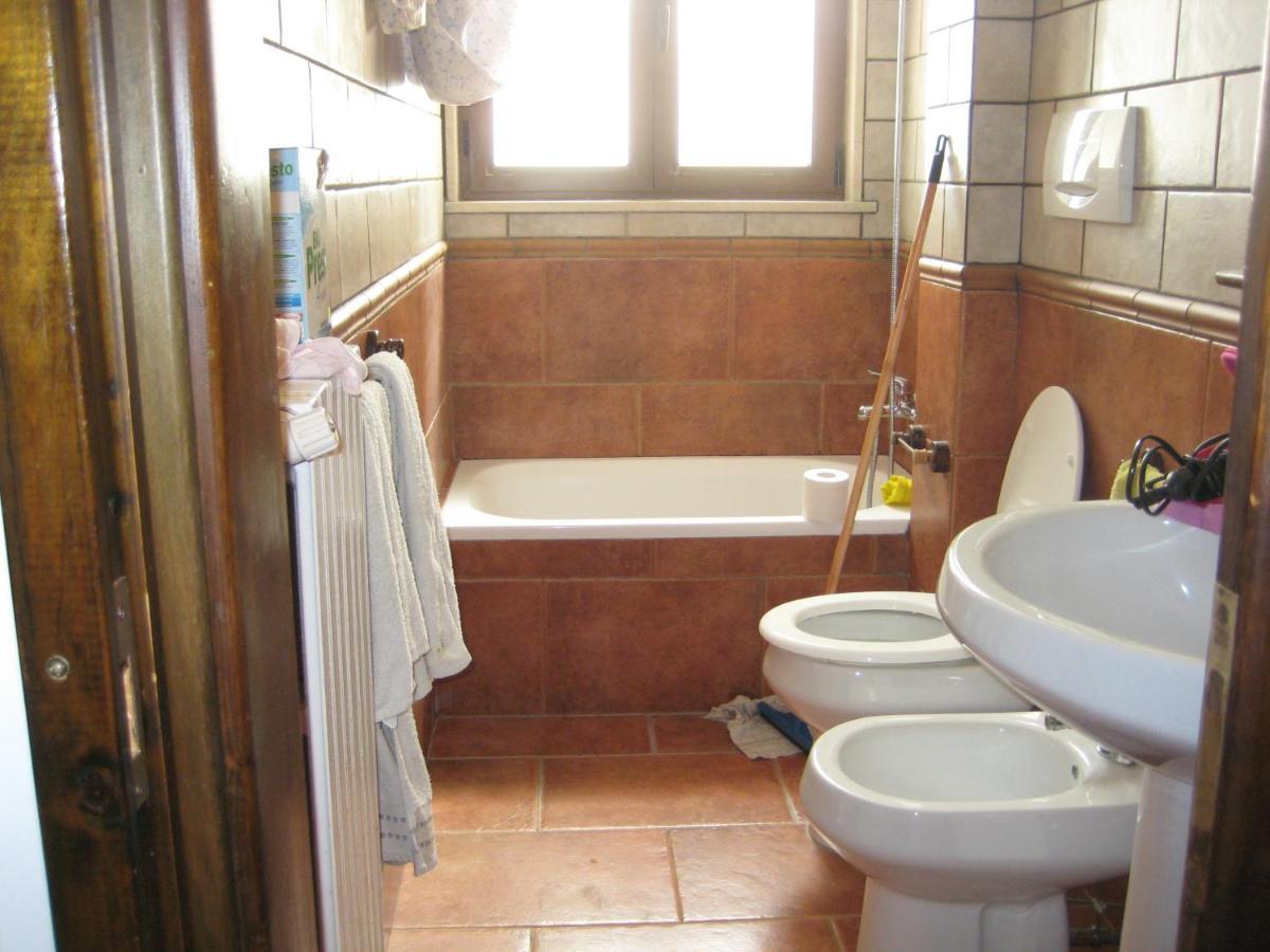 Casa Di Roberta Hotel Lecce Luaran gambar