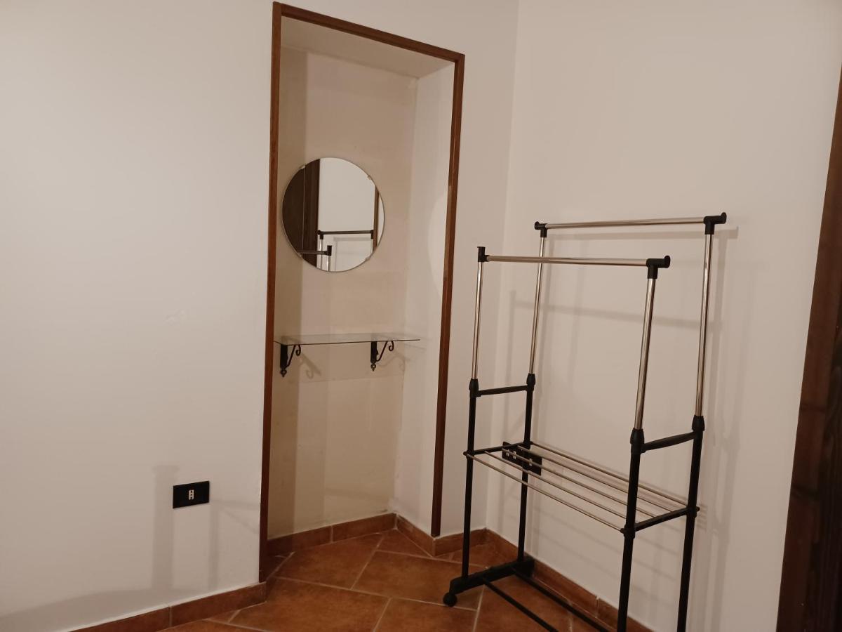 Casa Di Roberta Hotel Lecce Luaran gambar