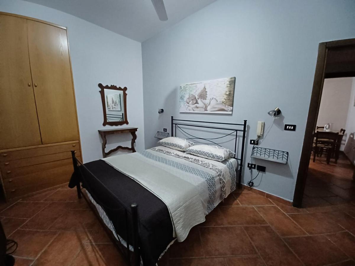 Casa Di Roberta Hotel Lecce Luaran gambar