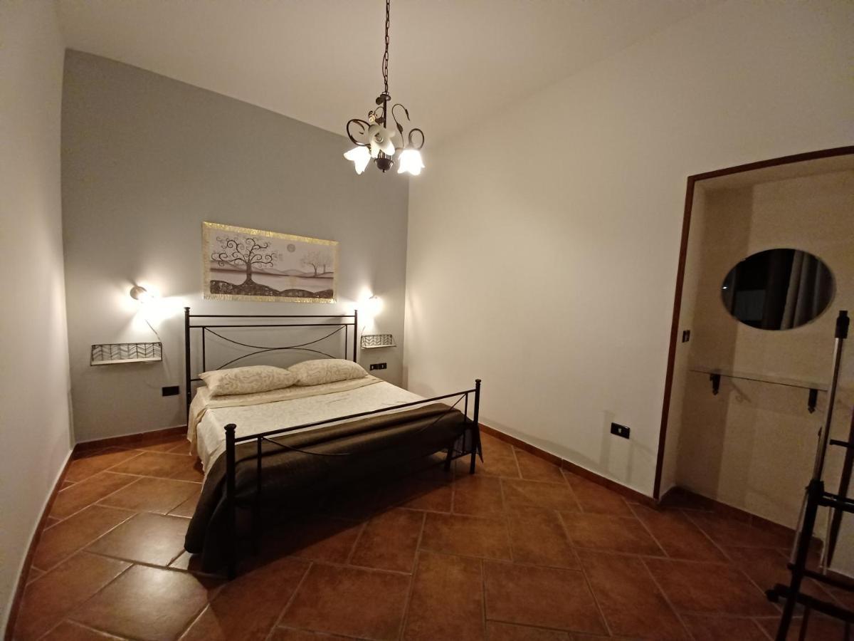 Casa Di Roberta Hotel Lecce Luaran gambar
