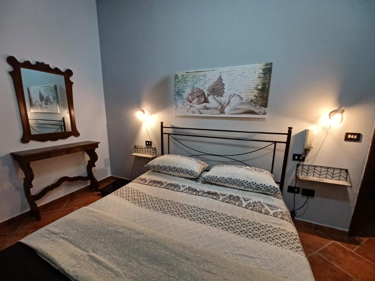Casa Di Roberta Hotel Lecce Luaran gambar