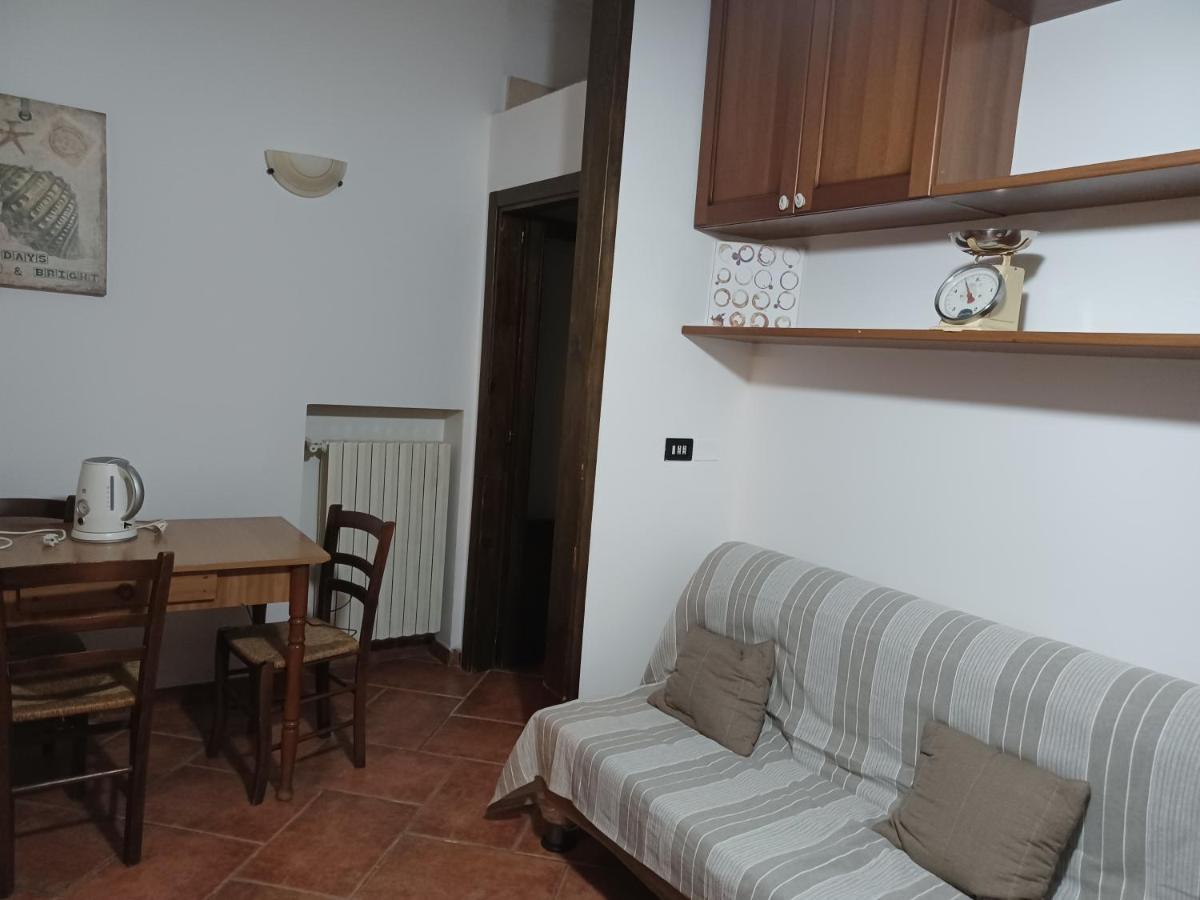 Casa Di Roberta Hotel Lecce Luaran gambar