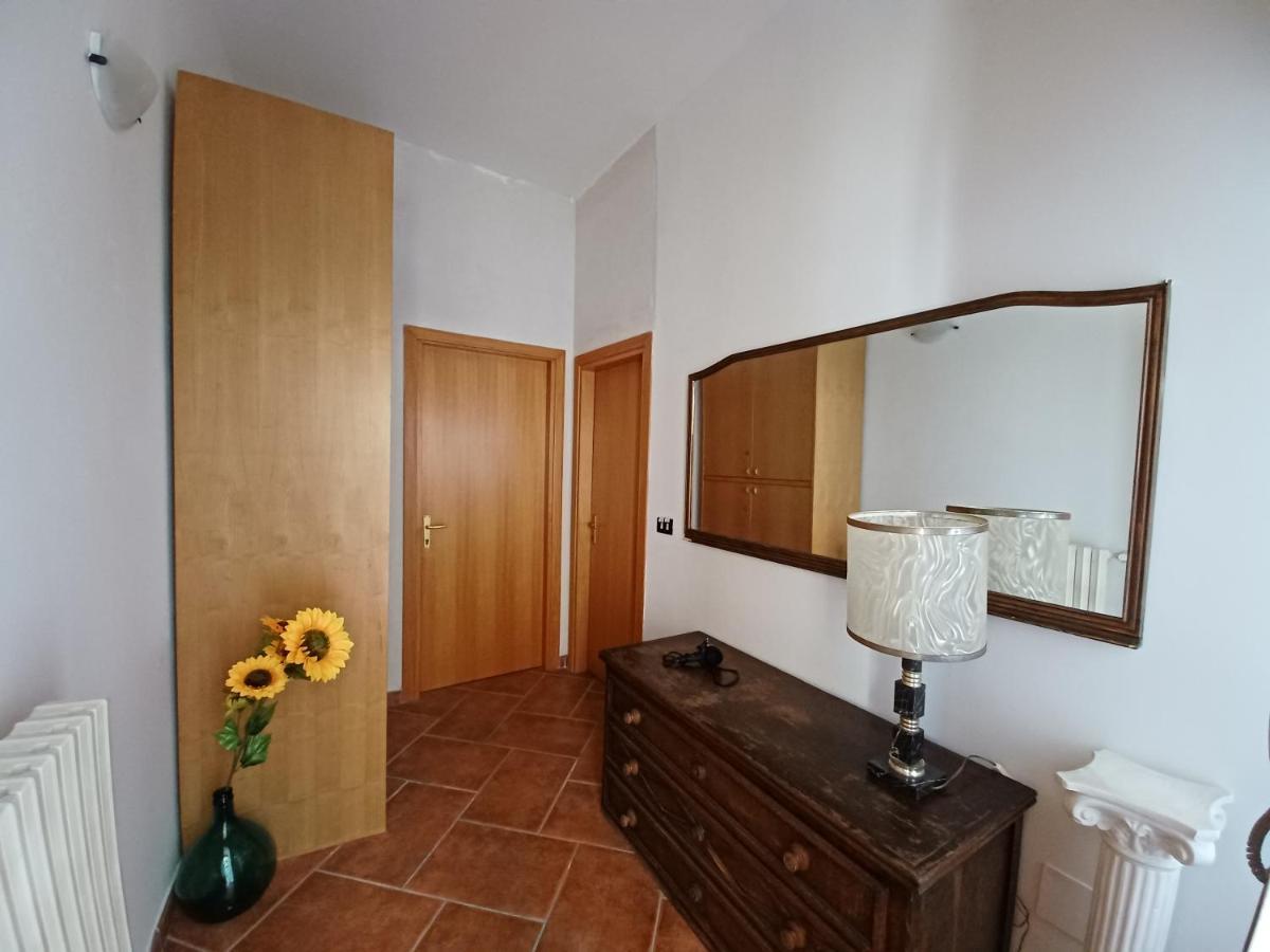 Casa Di Roberta Hotel Lecce Luaran gambar